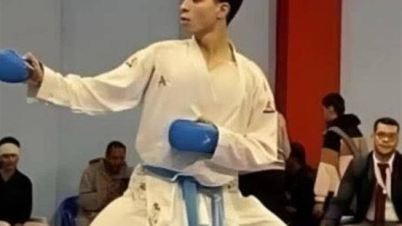 اللاعب الراحل يوسف