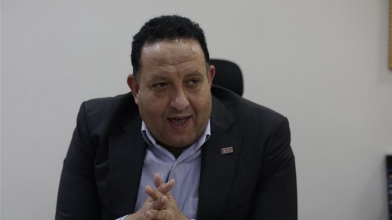 مهندس محمد عبد الغني
