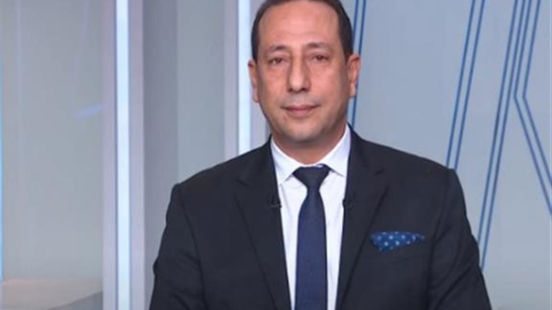 العميد محمود محي