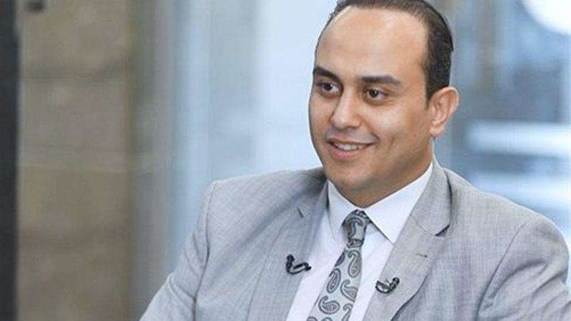 الدكتور أحمد السبكى
