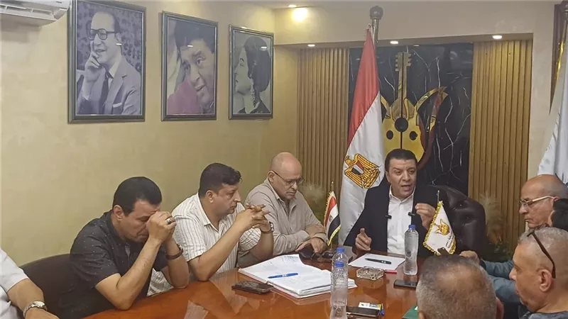 مصطفي كامل