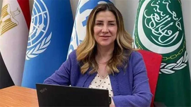 حنان حمدان