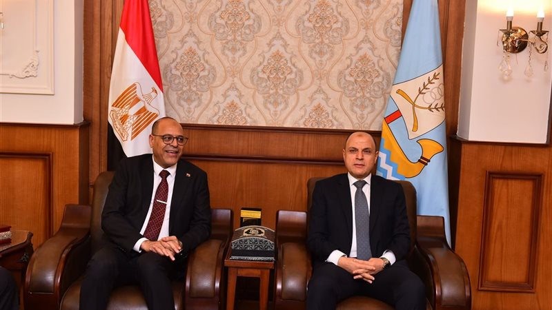 وزير العمل محمد جبران
