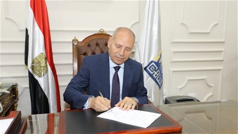 محافظ القاهرة