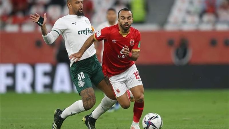 موعد مباراة الأهلي