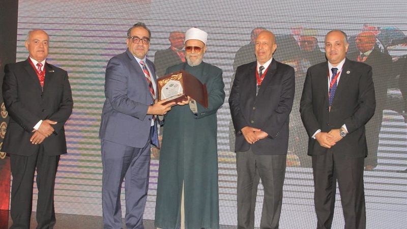 جانب من المؤتمر