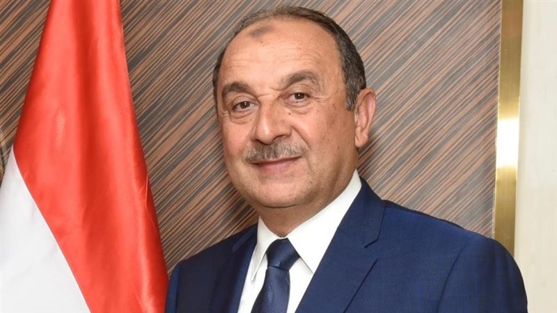 وزير قطاع الأعمال