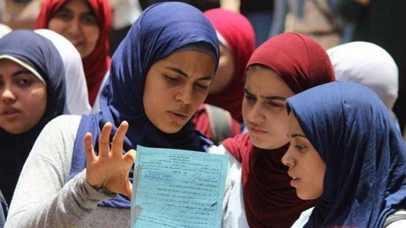 ثانوية عامة 2025