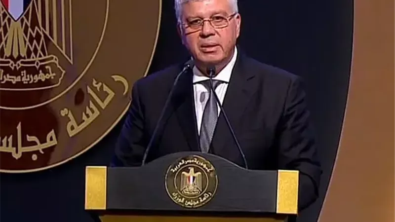 وزير التعليم العالى