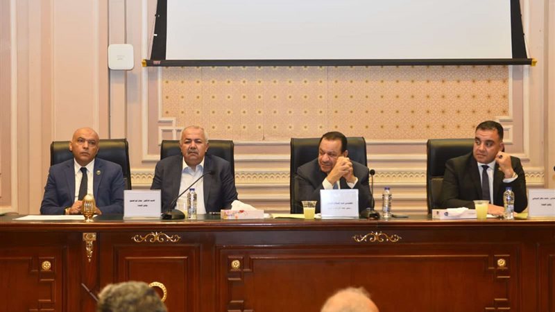 زراعة الشيوخ