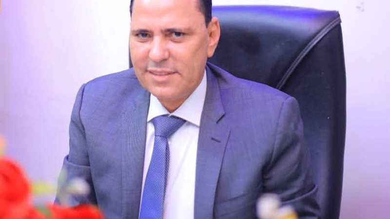 السيد عبدالصبور
