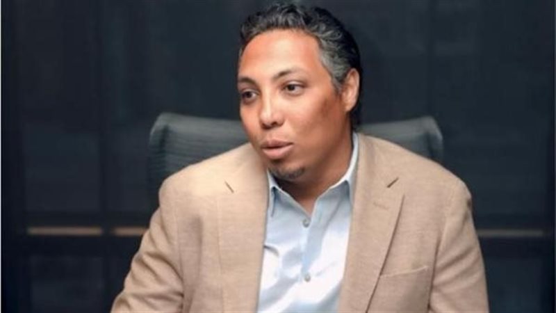محمود تمام