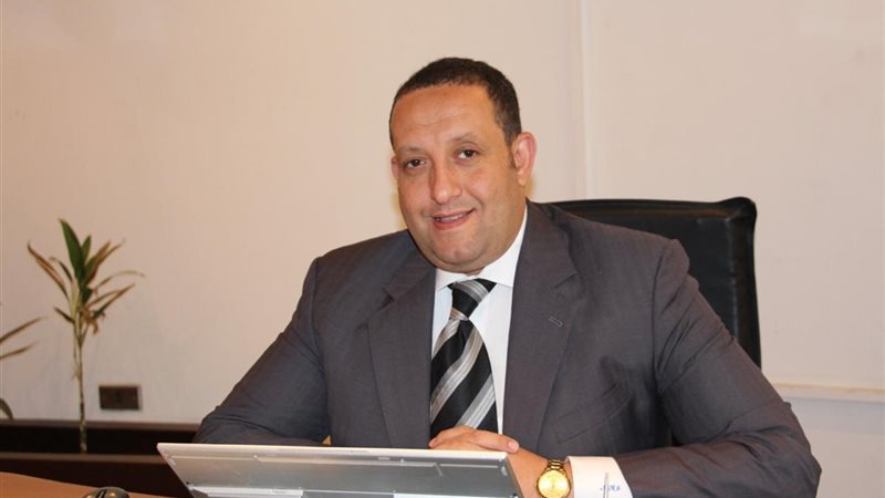 محمد عبد الغني