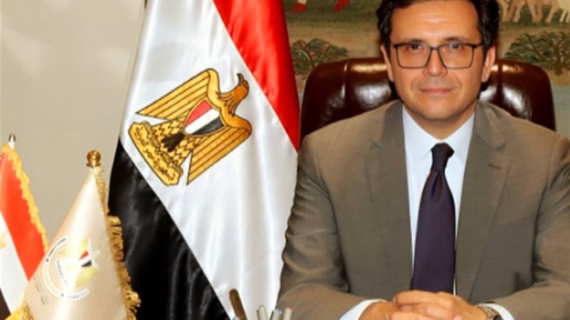 الدكتور أحمد فؤاد
