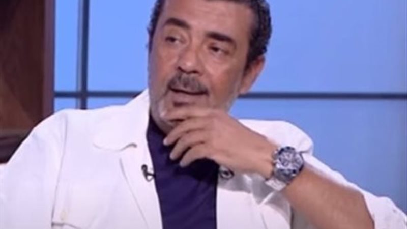 شريف خير الله