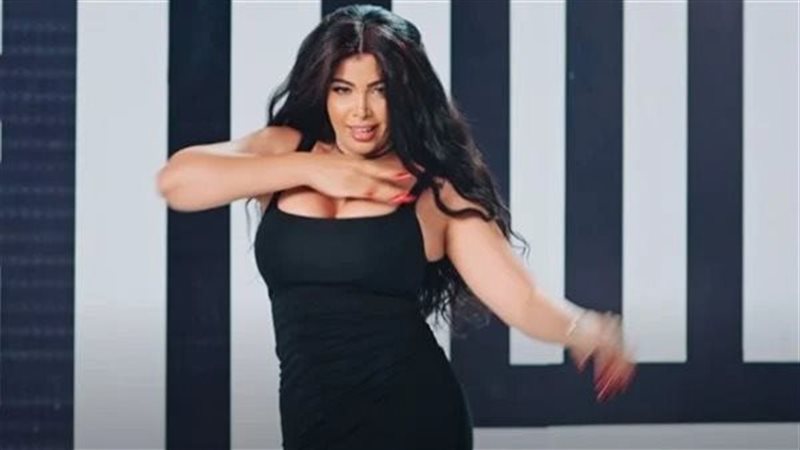 الراقصة ليندا