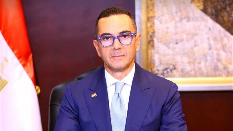 وزير الاستثمار