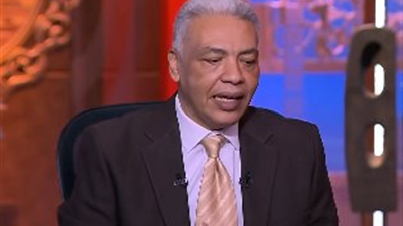 العميد سمير راغب
