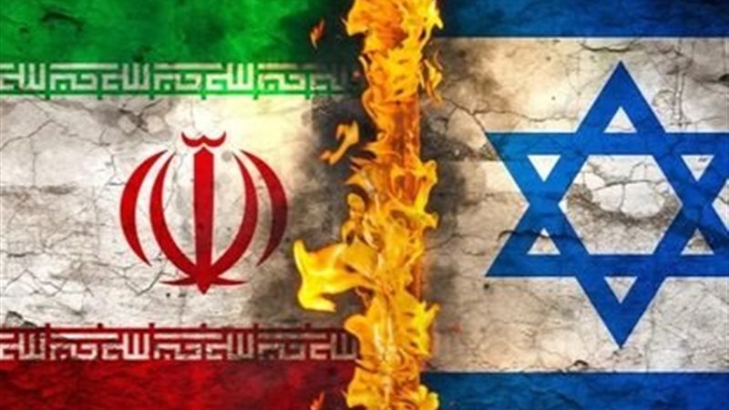 إيران وإسرائيل