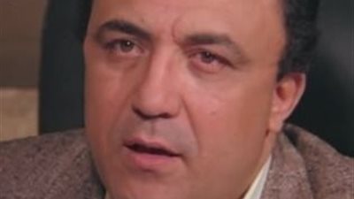 وفاة الفنان عماد محرم بعد معاناة مع جلطة في المخ| تفاصيل