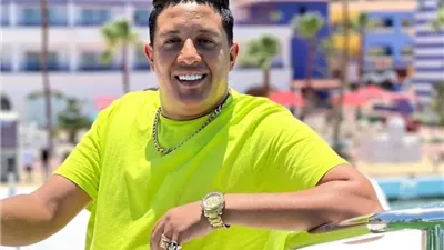 حمو بيكا يعلن إصابة ابنته بوعكة صحية خطيرة