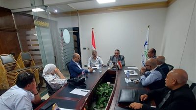 حزب المؤتمر بالقاهرة يُكثف استعداداته لخوض الانتخابات البرلمانية