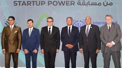 جهاز تنمية المشروعات يختتم الموسم الثالث من Startup Power ويُطلق الرابع رسميًا