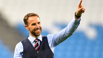 المدير الفني السابق لمنتخب إنجلترا: تدريب المنتخب لمدة 8 سنوات يعد امتيازا كبيرا