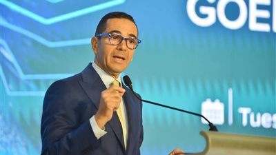 وزير الاستثمار: مصر تمر بمرحلة تحول اقتصادي شامل نحو مركز إقليمي للصناعات الخضراء