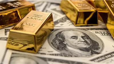الدولار كلمة السر.. ارتفاع تاريخي في أسعار الذهب اليوم الأحد 12 أكتوبر 