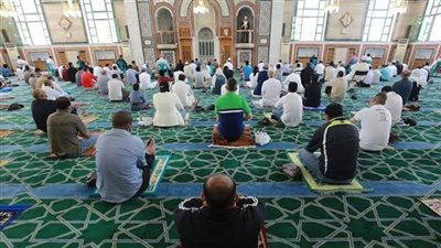 في مستهل العام الهجري الجديد.. الأوقاف تحدد موضوع خطبة الجمعة 2 محرم