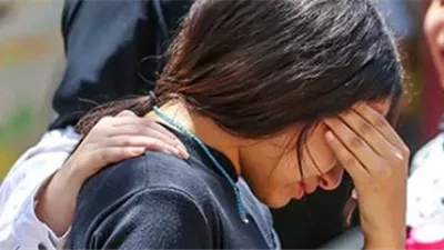 ورّط نفسه.. طالب يصوّر امتحان الفيزياء بكامل بياناته وينشره على جروبات الغش