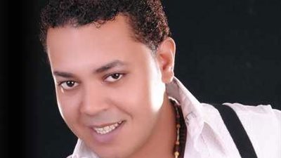 القبض على المطرب محمود الحسيني لاتهامه بالاعتداء على طليقته بسبب قضية نفقة