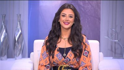 رضوى الشربيني ترد على الانتقادات: احترم الرجل الحقيقي.. وهجومى موجه لأشباه الرجال