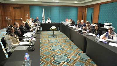 برئاسة اليماحي.. لجنة فلسطين تناقش مستجدات الأوضاع في فلسطين وترفع مشروع قرار للبرلمان العربي في جلسة السبت