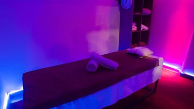 سقوط 13 متهمًا بينهم 7 فتيات داخل مركز مساج متهم بتسهيل الأعمال المنافية بمدينة نصر