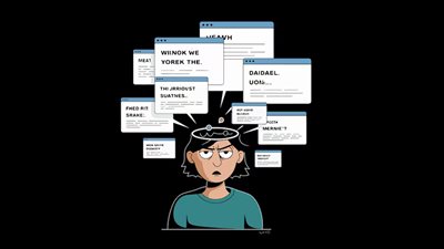 هل تطبيق ChatGpt يُضعف قدرات المخ؟ دراسة تُثير المخاوف