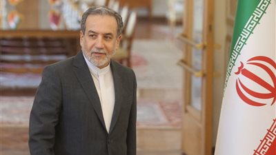 وزير الخارجية الإيراني: إسرائيل هي من طلبت وقف إطلاق النار