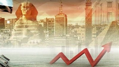الاقتصاد المصري يسجل أعلى معدل نمو في 3 سنوات بزيادة 5% خلال 3 أشهر