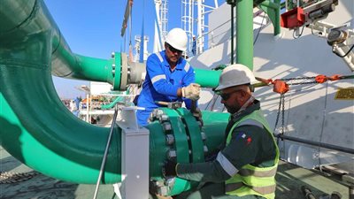 متحدث البترول: إمدادات الغاز بدأت تعود تدريجيًا إلى مختلف القطاعات الصناعية 