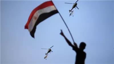 الطريق إلى 30 يونيو.. رجال الظل في مواجهة الفوضى.. كواليس محاولة اغتيال الرئيس ومحمد صلاح وتفجير الاستاد واصطياد الجواسيس