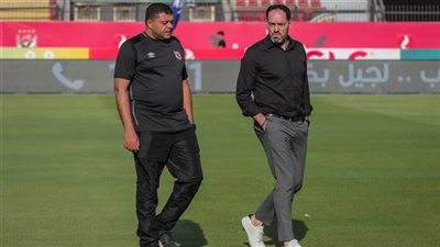 تيتو.. الفرصة التي ضيعها الزمالك من يديه