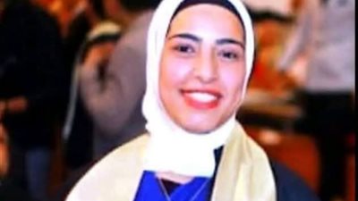 طالبة الهندسة ضحية لقمة العيش.. شيماء تودّع الحياة على الطريق الإقليمي