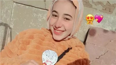 ضحى طالبة الإعدادية ضحية لقمة العيش .. حلمت بـ تليفون جديد وماتت قبل ما تسمع خبر نجاحها