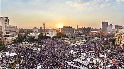 من الاتحادية إلى رابعة.. مشاهد دامية وجرائم موثقة للإخوان سبقت 30 يونيو