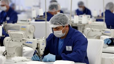 الأرقام لا تكذب.. تمويلات ضخمة توفر 3.4 مليون فرصة عمل لأصحاب المشروعات