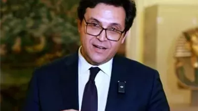 وزير الثقافة: مستمرون في اكتشاف المواهب.. والثقافة ملك للجميع