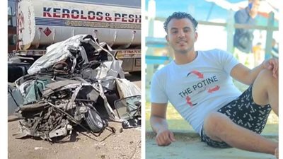 100 ألف جنيه لأسرة كل متوفى في حادث أشمون.. والتضامن تتدخل لدعم المصابين