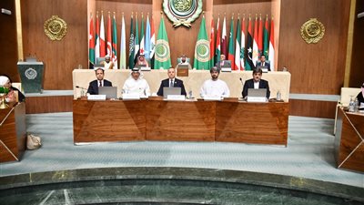 الخميس.. البرلمان العربي يعقد جلسته العامة الأولى بالقاهرة لبحث القضية الفلسطينية