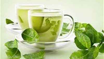 فوائد الشاي الأخضر بالنعناع.. مشروب يعزز الهضم ويساعد في إنقاص الوزن